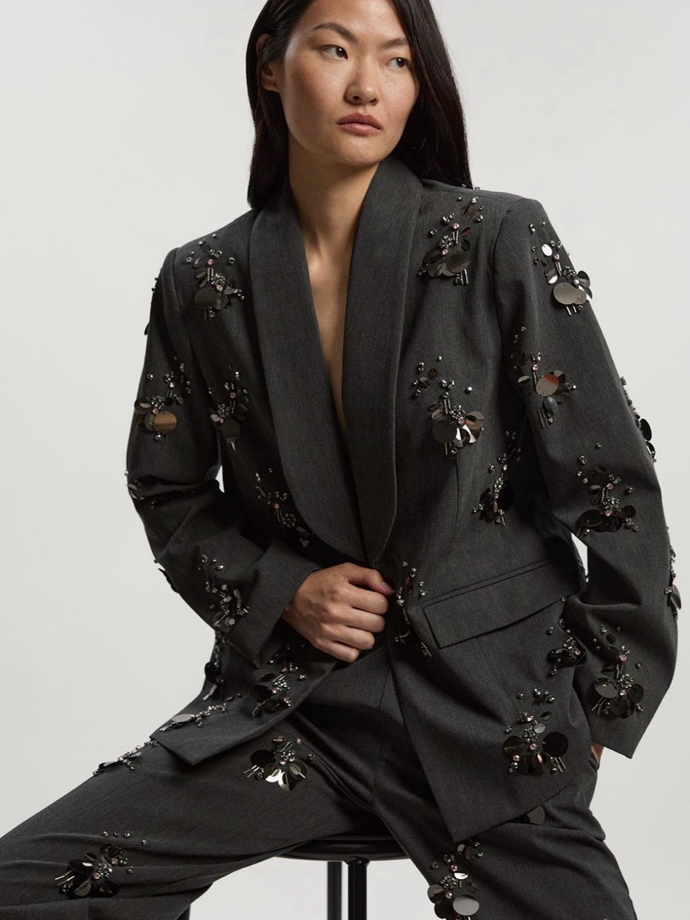 Karen Millen Blazer